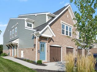 2533 Bella Rdg, Covington, KY 41017