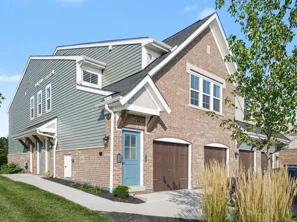 2533 Bella Rdg, Covington, KY 41017
