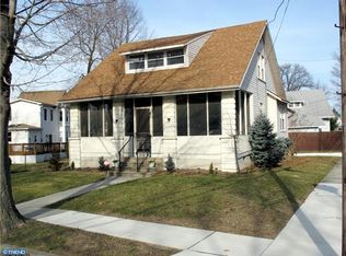 826 Garfield Ave, Palmyra, NJ 08065