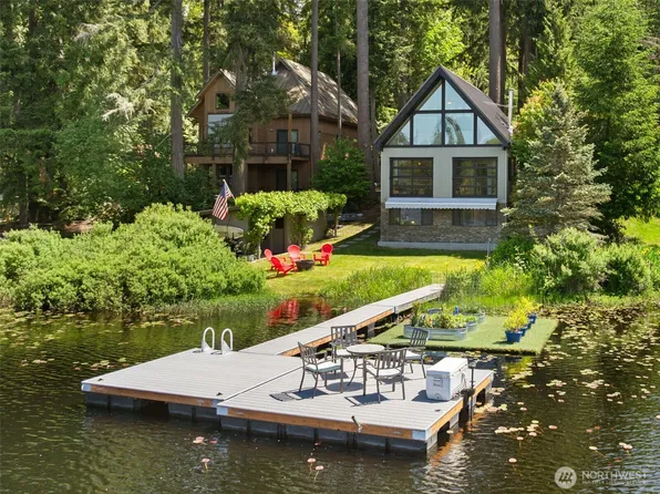 8530 E Lake Cochran Road, Monroe, WA 98272