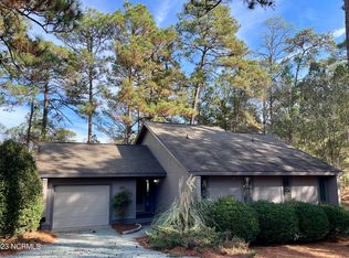 125 Scott Rd, Pinehurst, NC 28374