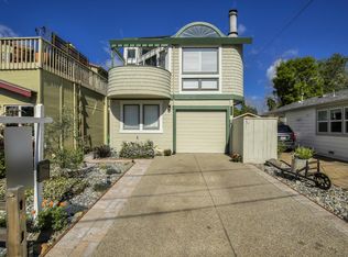 306 Fanmar Way, Capitola, CA 95010