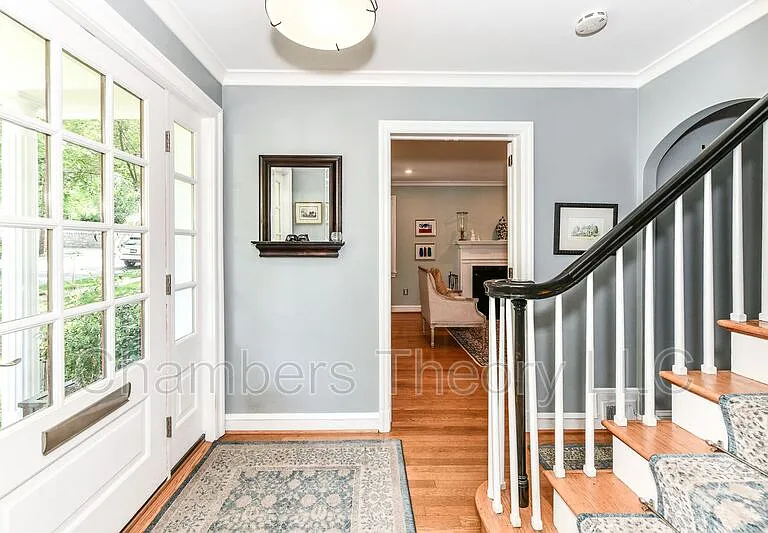 3404 Legation St NW — Photo 3