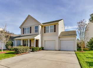9612 Cayenne Dr, Charlotte, NC 28214