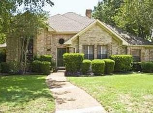 4200 Dundee Ln, Plano, TX 75093