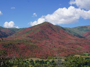 391 W Bern Way, Midway, UT 84049