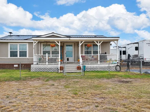 10509 E County Road 94, Midland, TX 79706