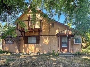 111 S 1st St, Thorp, WA 98946