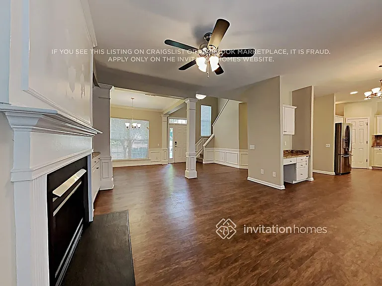 6603 Harburn Forest Dr — Photo 5