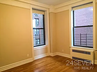 Rented by 24 7 NYC Realty Inc.