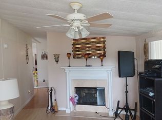 31 Franklin Cir, Sorrento, FL 32776