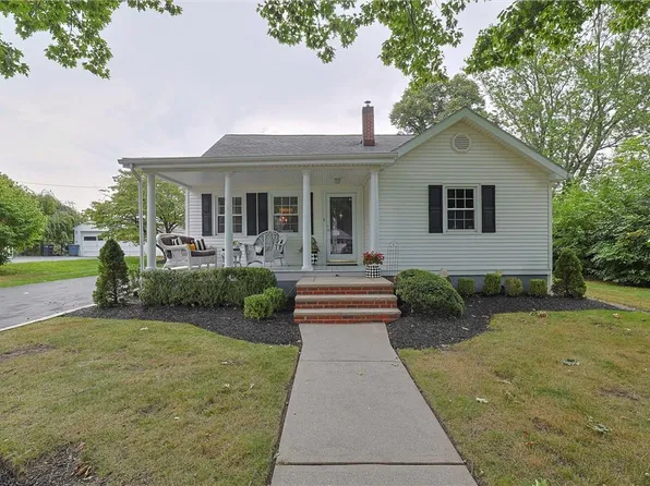 115 Chestnut Drive, New Windsor, NY 12553