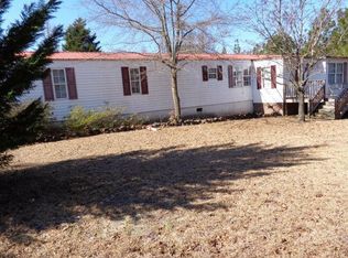 208 Fox Rd, Rockingham, NC 28379