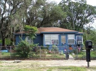206 South Blvd, Davenport, FL 33837