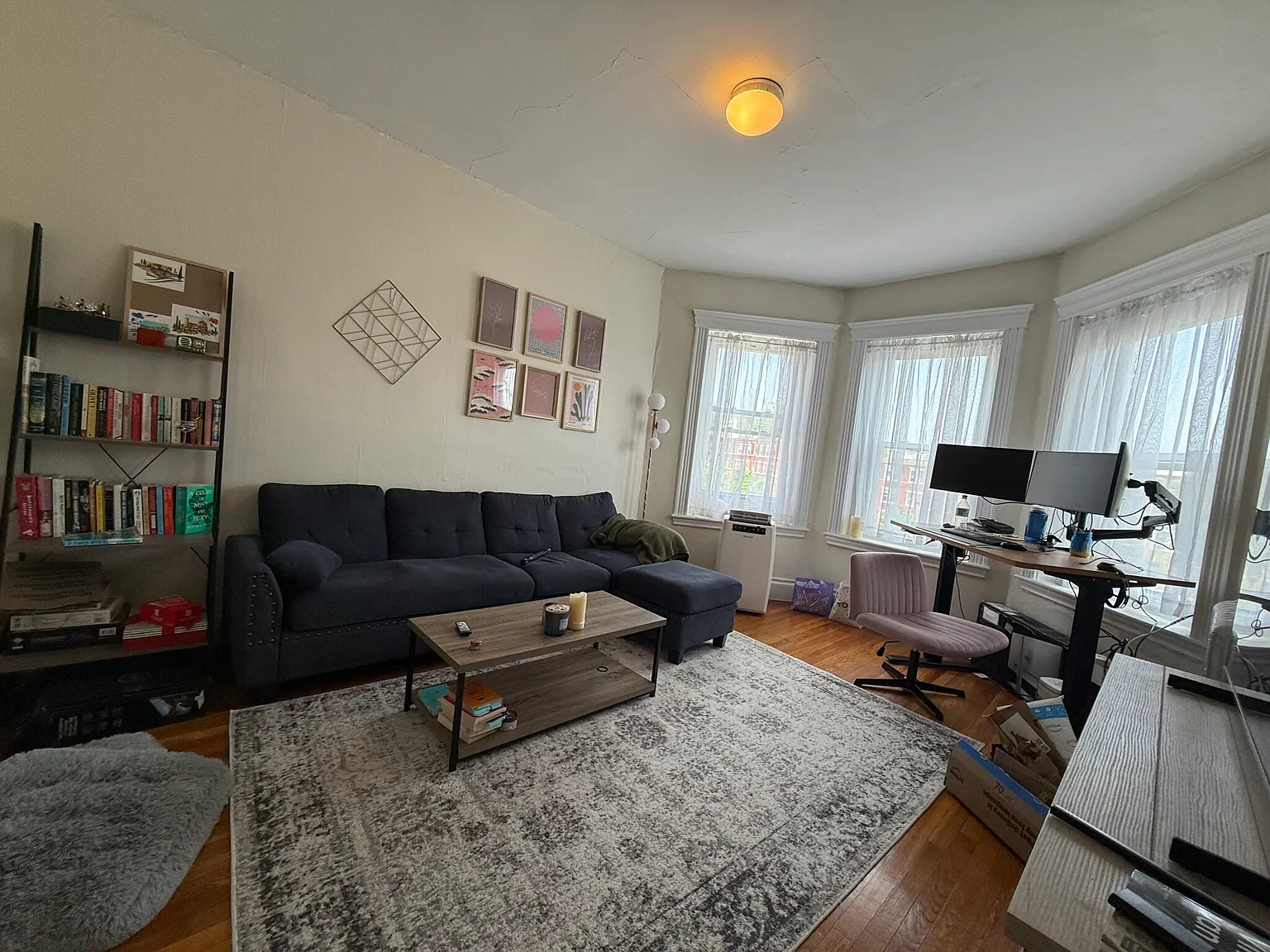2 bed, $2,575 — Photo 2