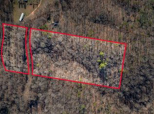 Long Creek Rd, Del Rio, TN 37727