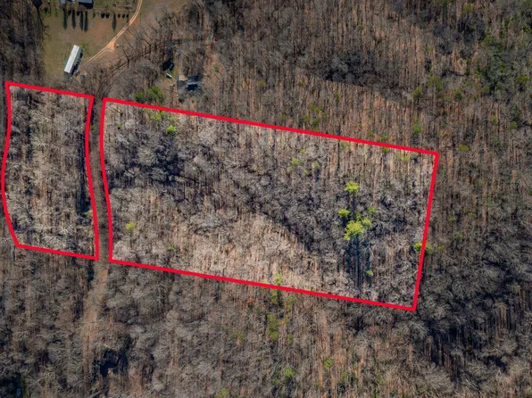 Long Creek Rd, Del Rio, TN 37727