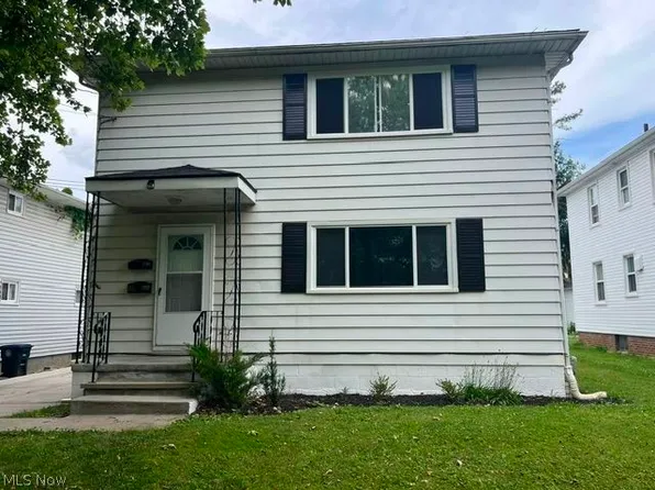 1727 & 1729 Shatto Ave, Akron, OH 44313