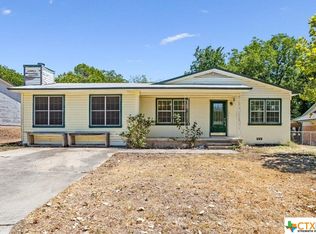 610 N 13th St, Copperas Cove, TX 76522