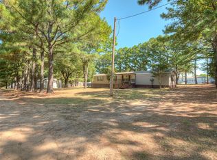 187 E Highland Ave, Eufaula, OK 74432