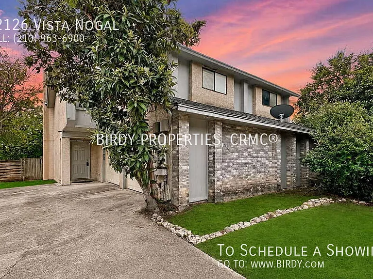 12126 Vista Nogal St — Photo 1