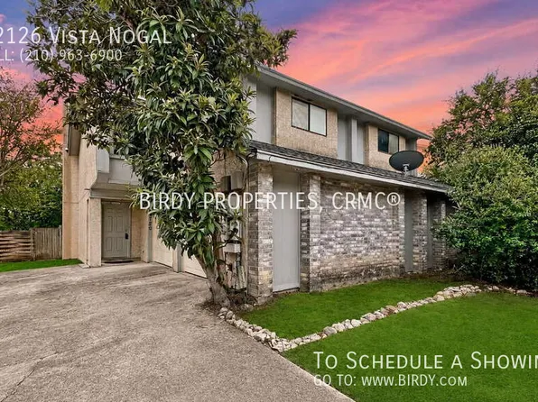 12126 Vista Nogal St, San Antonio, TX 78213