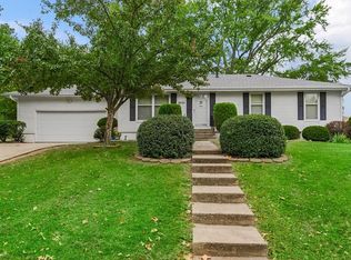 8620 Thorp St, De Soto, KS 66018