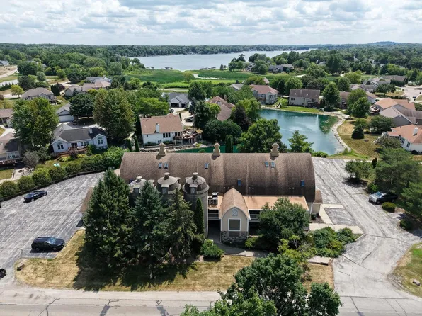 28641 N Lake DRIVE #3C, Waterford, WI 53185