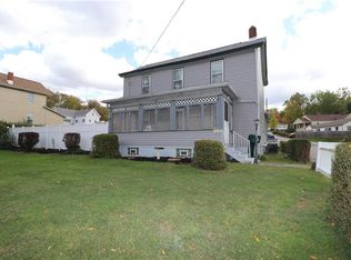 1840 7th St, New Kensington, PA 15068