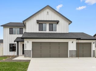 18432 N Sweet William Ave, Nampa, ID 83687