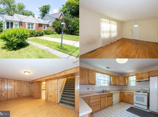 3111 Parker Ave, Silver Spring, MD 20902