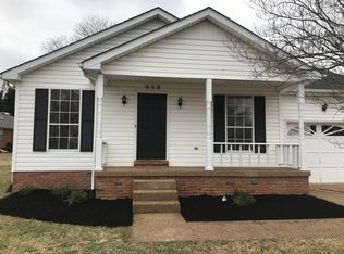 859 Ronald Ct, Gallatin, TN 37066