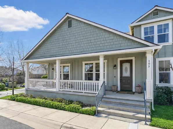 105 Fieldstone Dr, Murphys, CA 95247