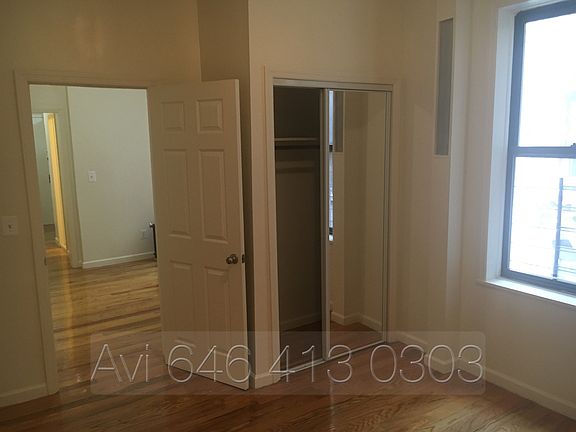 4th image of 601 W 156th St APT 32A