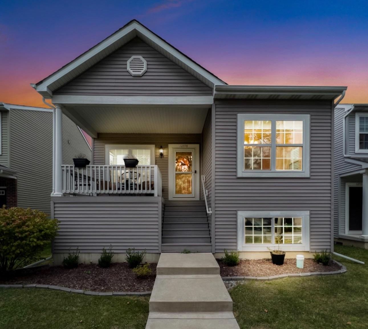 12778 Ellsworth Pl, Crown Point, IN 46307 Zillow