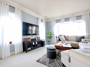 640 Orchard Ridge Dr UNIT 200, Gaithersburg, MD 20878