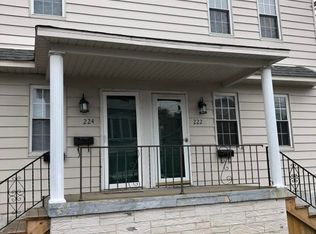 222 Pettebone St, Duryea, PA 18642