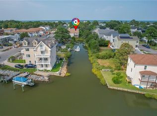 9532 5th Bay St APT A, Norfolk, VA 23518