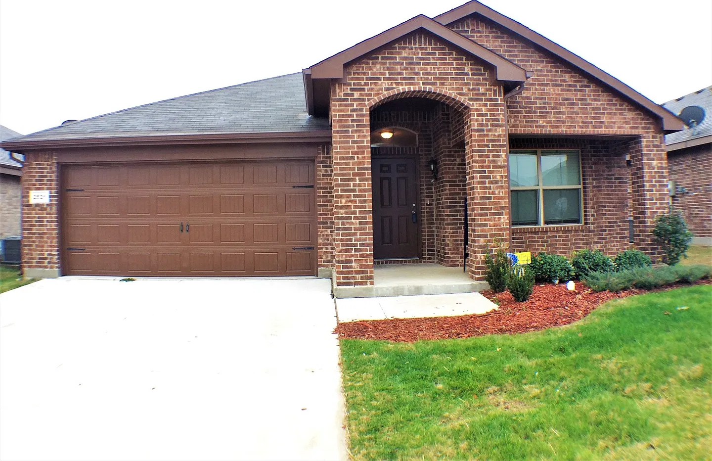 Charming 3-Bedroom Home with Spacious Backyard & Covered Patio — Photo 1