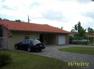 4340 SW 11th St, Miami, FL 33134