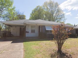 990 Novarese St, Memphis, TN 38122