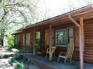 611 Sioux Drive, Sulphur, OK 73086