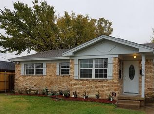 1528 Mark St, Irving, TX 75061