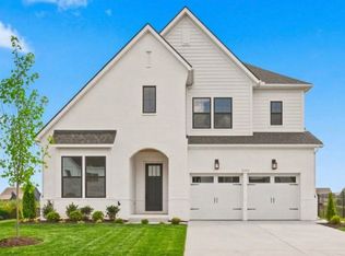 Laurent II Plan, Marlon's Creek, Spring Hill, TN 37174