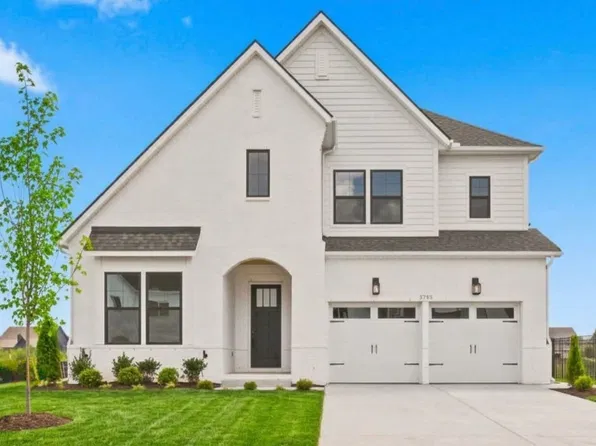 Laurent II Plan, Marlon's Creek