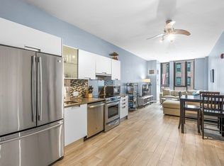 346 Congress St Unit 203, Boston, MA 02210