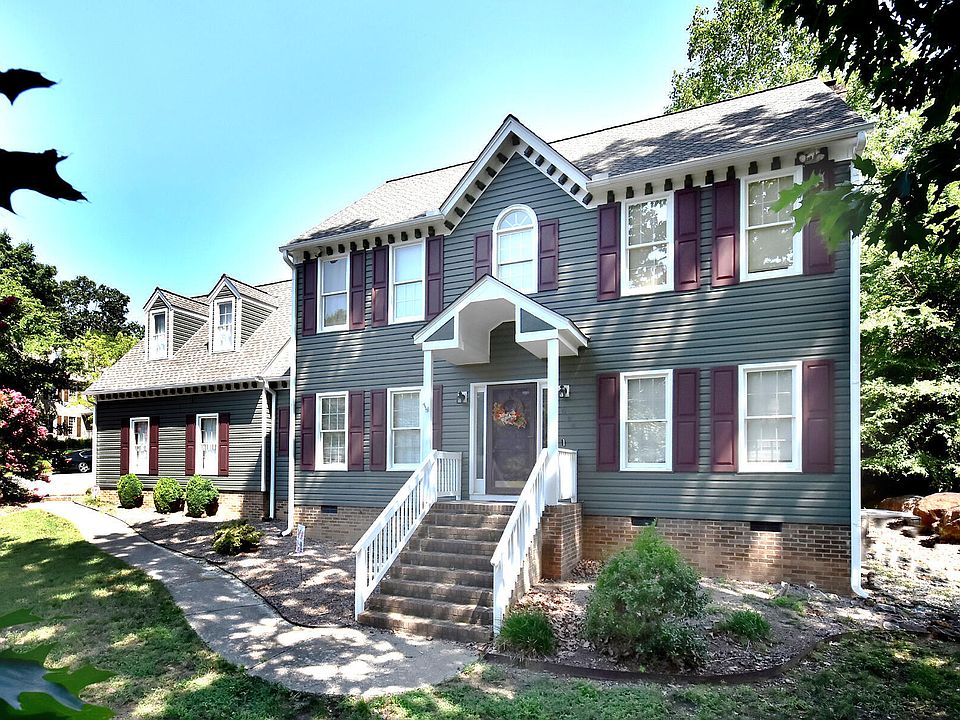1st image of 1 Timbercreek Ct