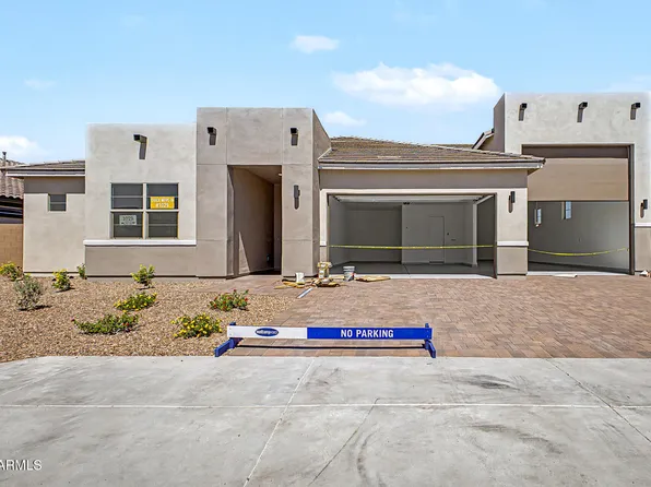 1439 S 183RD Drive, Goodyear, AZ 85338