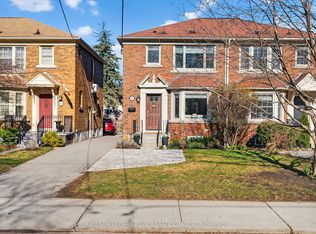 505 Sutherland Dr, Toronto, ON M4G 1K9