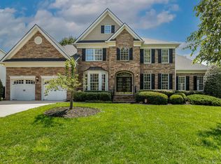 9636 Clubvalley Way, Raleigh, NC 27617
